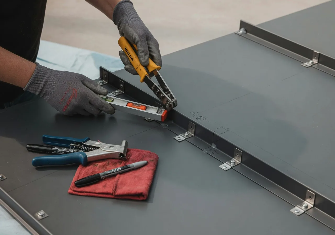 Why choose Metal Roofing Installation in Delta City, MS